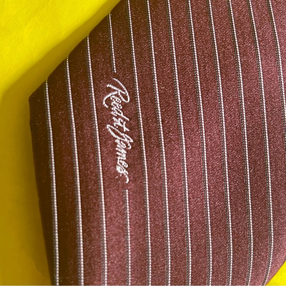 Vintage Tie